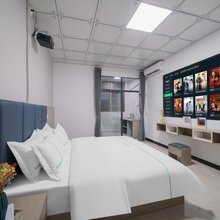 杞居·轻奢公馆(小金口惠州高铁北站店)