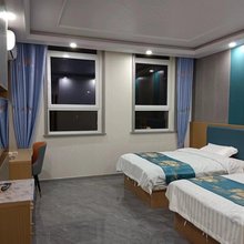 凯豪商务酒店