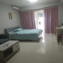 长沙自由美佳自助公寓