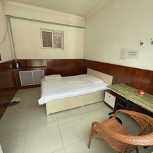 长治喜相逢旅馆