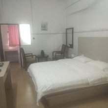 南宁鑫合美宾馆(万达广场店)