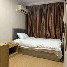 江阴隆源客房