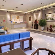 泾源万濠酒店