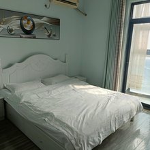 郑州驿旅时光时尚公寓