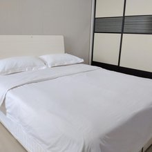 鑫都公寓(郑州月季公园地铁站店)