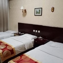 商洛喜来登商务宾馆