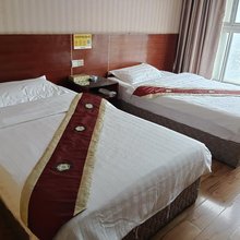平武名豪快捷商务宾馆(报恩寺店)