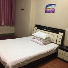 鑫源招待所(新密市中医院店)