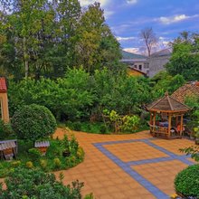 悦慢小院(威宁草海北坡生态公园店)