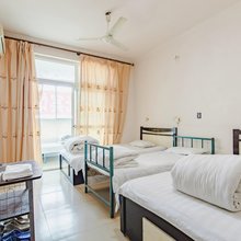 阳光宾馆(郑州马寨店)