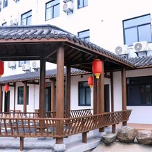 霍山幸福街坊民宿