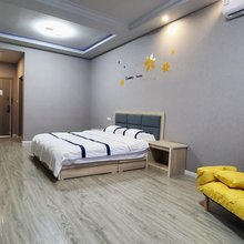 汉中心悦电竞宾馆