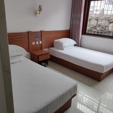 花溪谷沁园康宾馆
