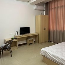 灵川枫景酒店(潮田乡店)