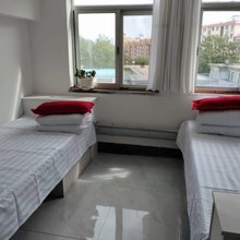 荣成海祥旅馆