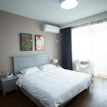 云朵酒店(济宁北湖京投广场店)