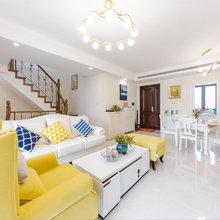 安吉香墅·团建轰趴·休闲度假花园别墅(龙王溪高尔夫会所店)
