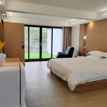 黄山古迹溪58号民宿风景区南大门店