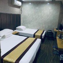 金水湾商务宾馆