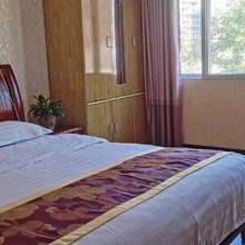 汶川巧巧农家乐