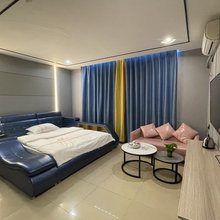 饶平铂金商务公寓