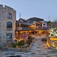 小自在山庄(天津蓟州吉姆冒险世界店)
