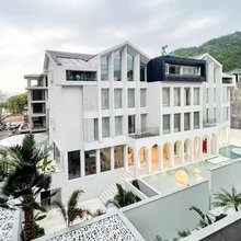 夕栖·巷里Xixi Guesthouse美墅(横店清明上河图店)