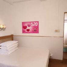 深圳发君旅馆
