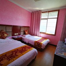 荥经温心旅馆