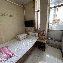 奎屯四川宾馆