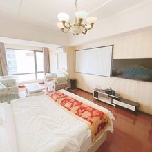 沈阳8090主题公寓