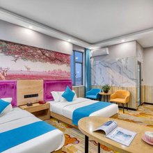 昆明淑妮主题酒店