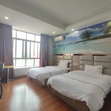丰顺东海温泉宾馆