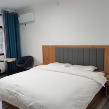汉中山涧客栈