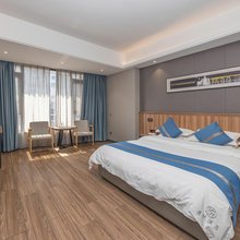 吉首景悦酒店