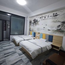 厦门丰航住宿