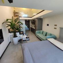 加悦loft精品公寓(华西医院锦江院区店)