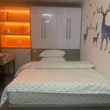 佛山聚豪物业公寓(樵金北路联沙商业广场店)