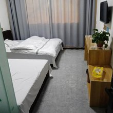 宿民迎住宿(扎下高速出口店)