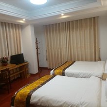 婺源悦庭酒店