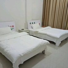 和信旅馆(潢川伞陂镇政府卫生院店)