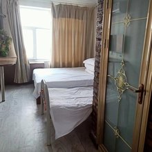 鑫家源洗浴宾馆