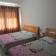阳朔福利民居