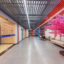 赛楠酒店(广州黄埔文冲地铁站店)