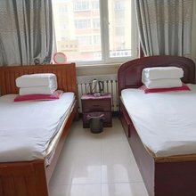 牙克石沁然轩家庭宾馆