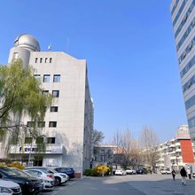 空科宾馆(北京中关村知春路地铁站店)