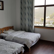 歙县平凡驿站