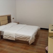 武夷山美齐民宿