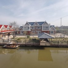 上海芋香佳院