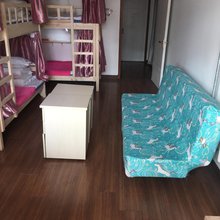 石家庄朋远青年旅社